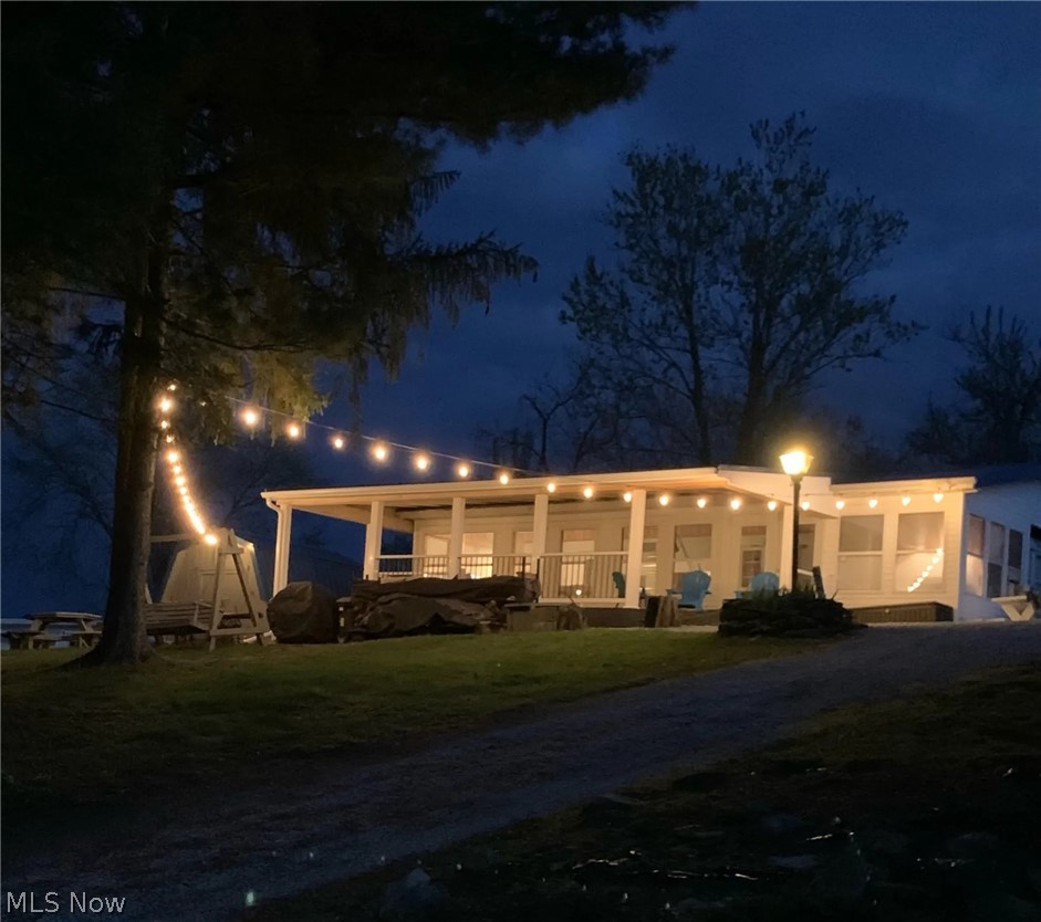 17850 Lashley Road Senecaville OH 43780