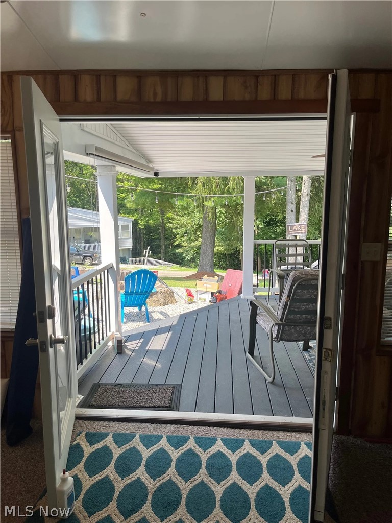 17850 Lashley Road Senecaville OH 43780
