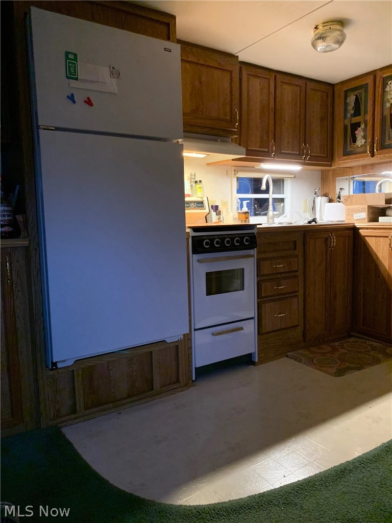 17850 Lashley Road Senecaville OH 43780