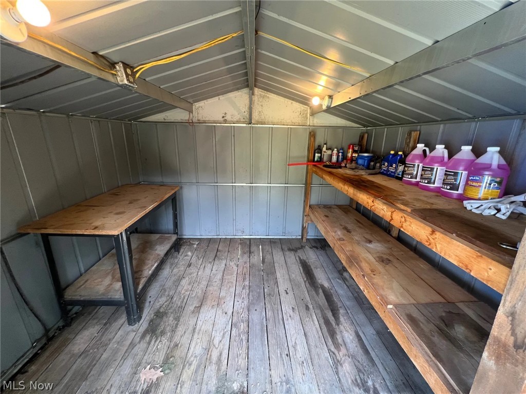 17850 Lashley Road Senecaville OH 43780
