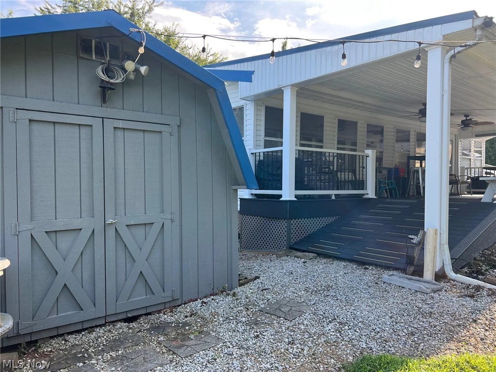17850 Lashley Road Senecaville OH 43780