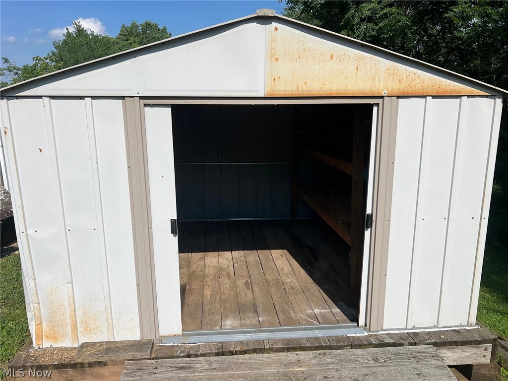 17850 Lashley Road Senecaville OH 43780