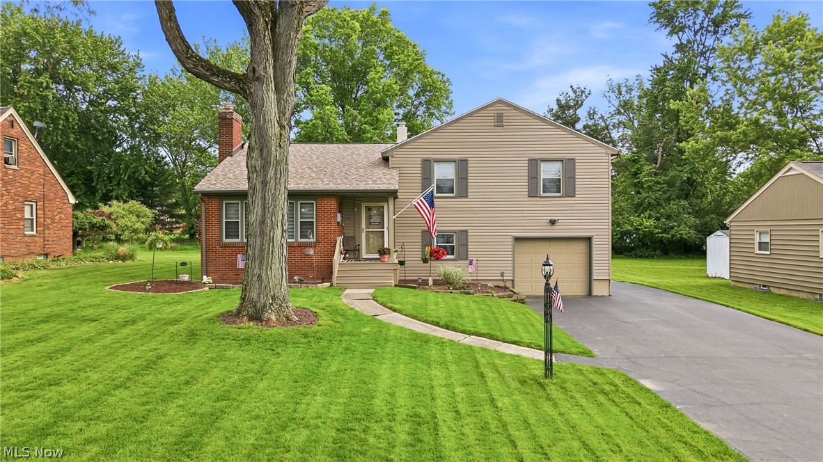 773 Wildwood Drive Boardman OH 44512