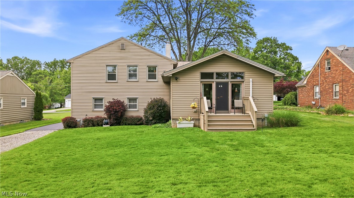 773 Wildwood Drive Boardman OH 44512