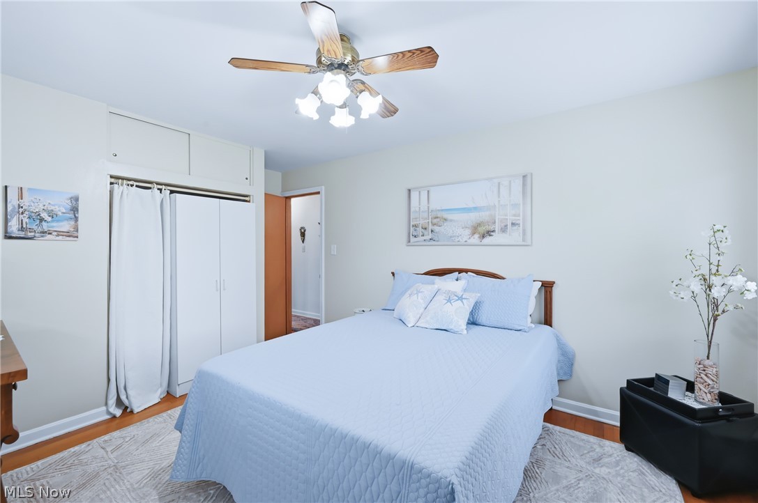 773 Wildwood Drive Boardman OH 44512