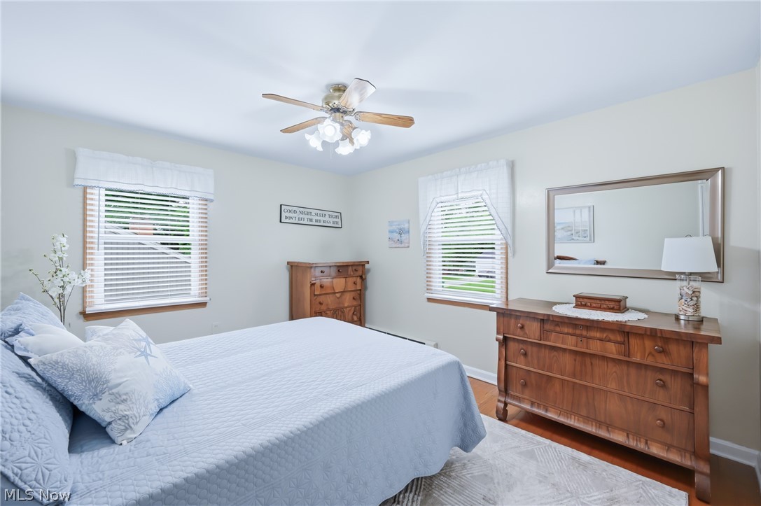 773 Wildwood Drive Boardman OH 44512