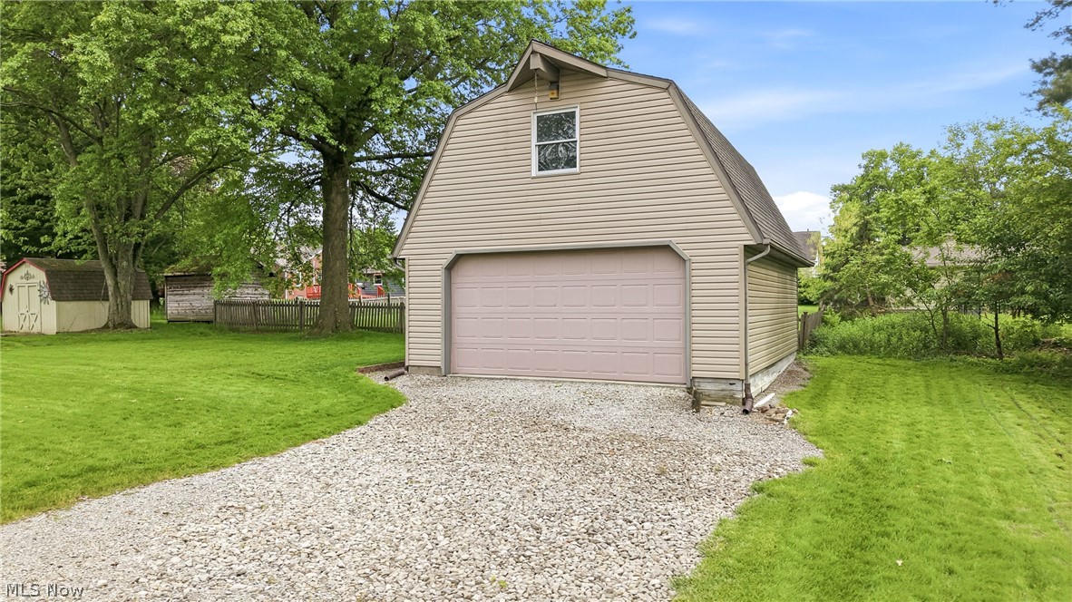 773 Wildwood Drive Boardman OH 44512