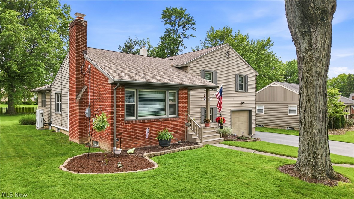 773 Wildwood Drive Boardman OH 44512