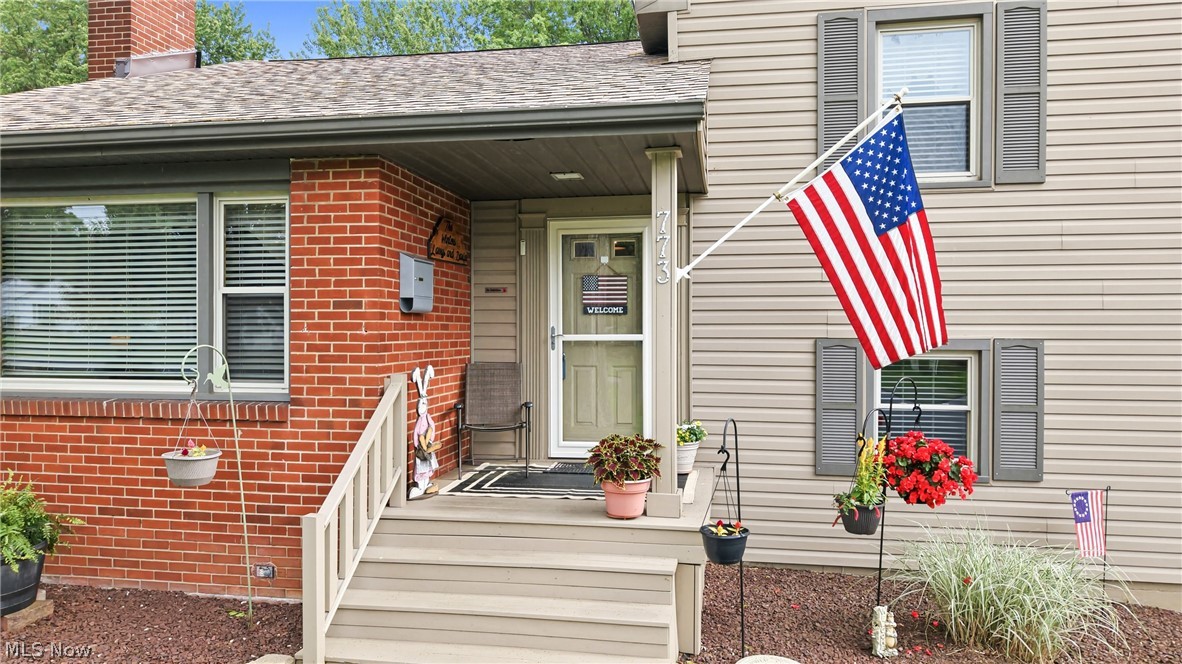 773 Wildwood Drive Boardman OH 44512