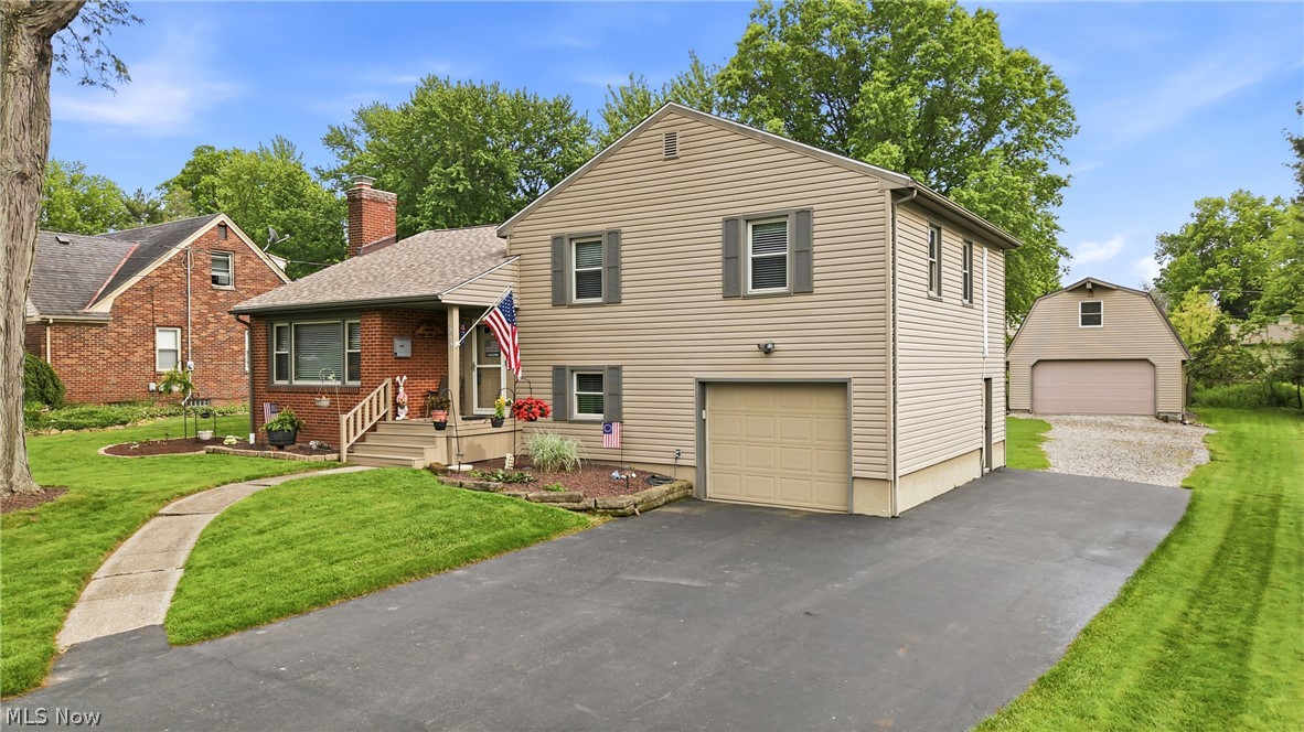 773 Wildwood Drive Boardman OH 44512