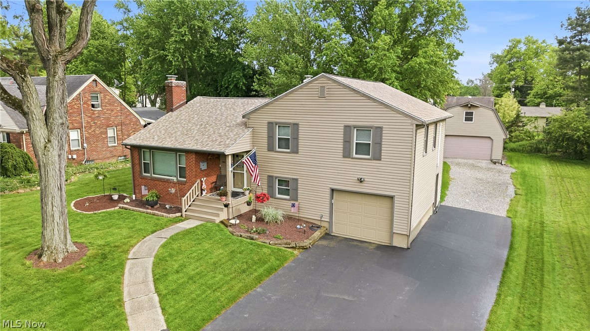 773 Wildwood Drive Boardman OH 44512