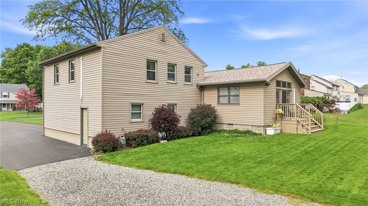 773 Wildwood Drive Boardman OH 44512
