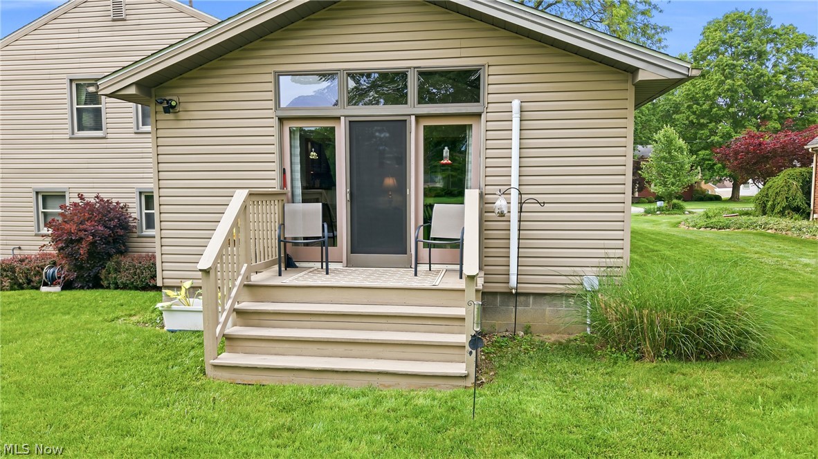 773 Wildwood Drive Boardman OH 44512