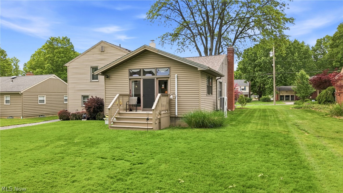 773 Wildwood Drive Boardman OH 44512