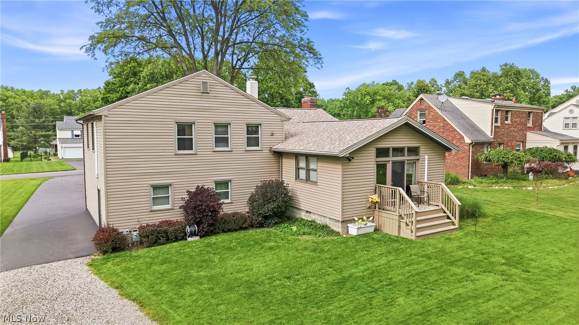 773 Wildwood Drive Boardman OH 44512
