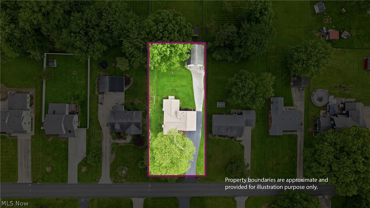 773 Wildwood Drive Boardman OH 44512