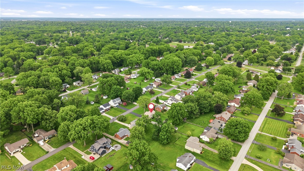 773 Wildwood Drive Boardman OH 44512