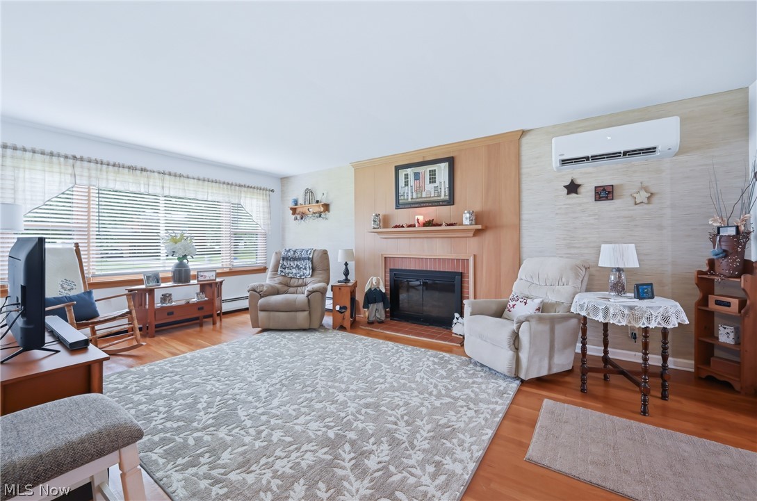 773 Wildwood Drive Boardman OH 44512