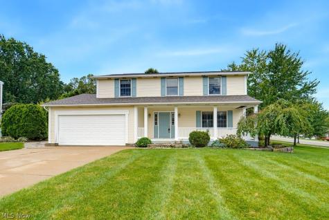 4209 Sunnyview Drive Uniontown OH 44685
