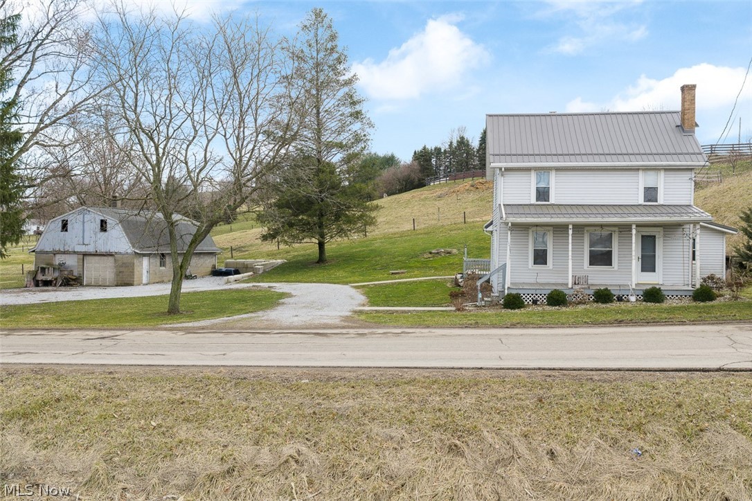 18029 Jericho Road Dalton OH 44618
