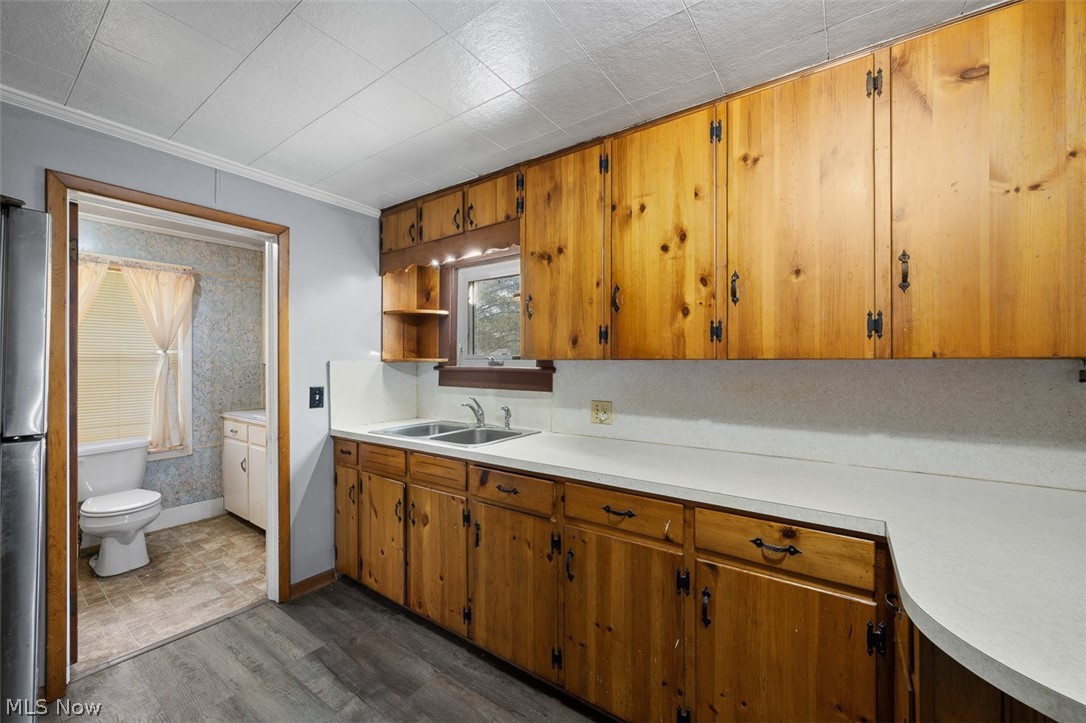 18029 Jericho Road Dalton OH 44618