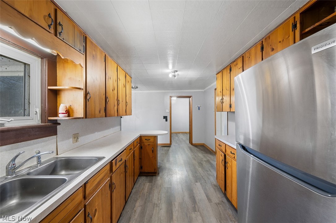 18029 Jericho Road Dalton OH 44618