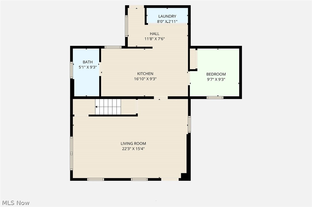 18029 Jericho Road Dalton OH 44618