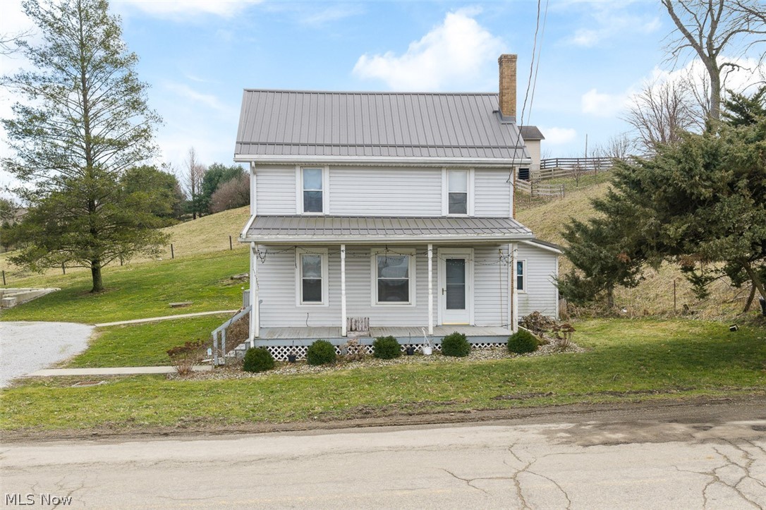 18029 Jericho Road Dalton OH 44618