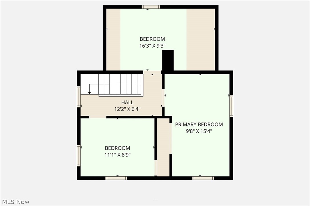 18029 Jericho Road Dalton OH 44618