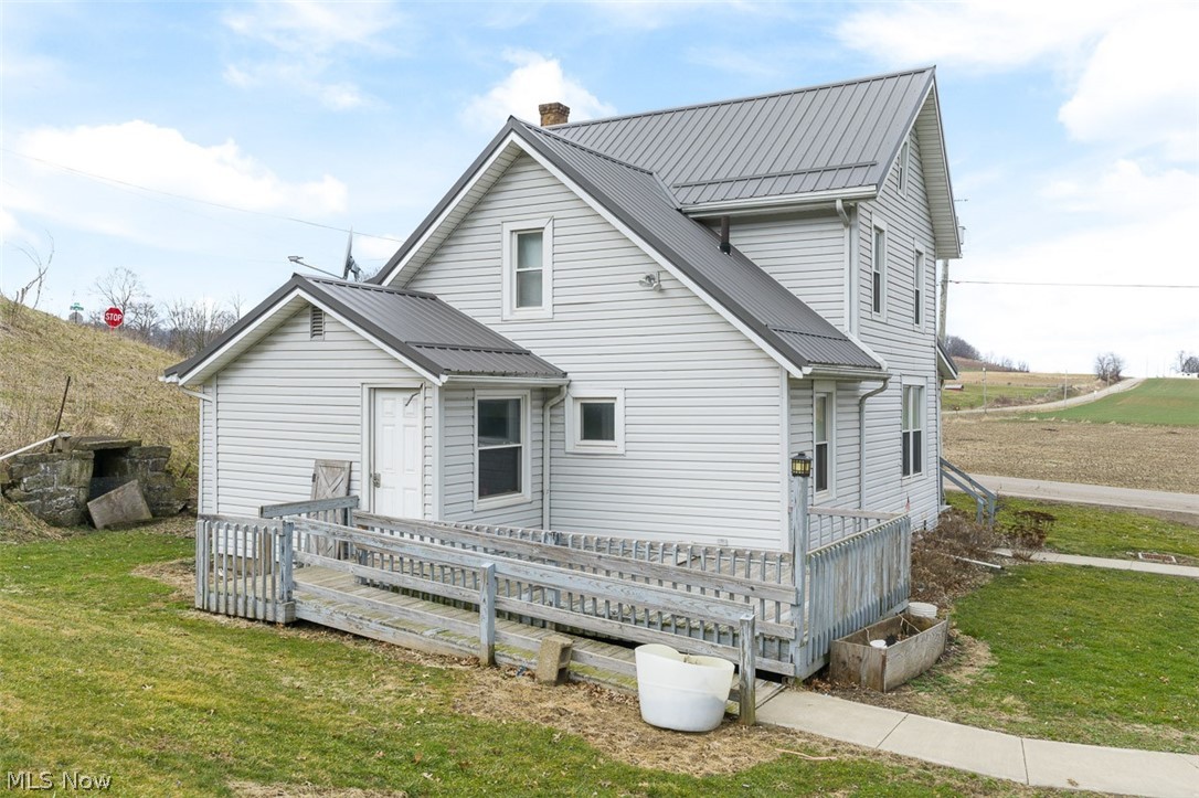 18029 Jericho Road Dalton OH 44618