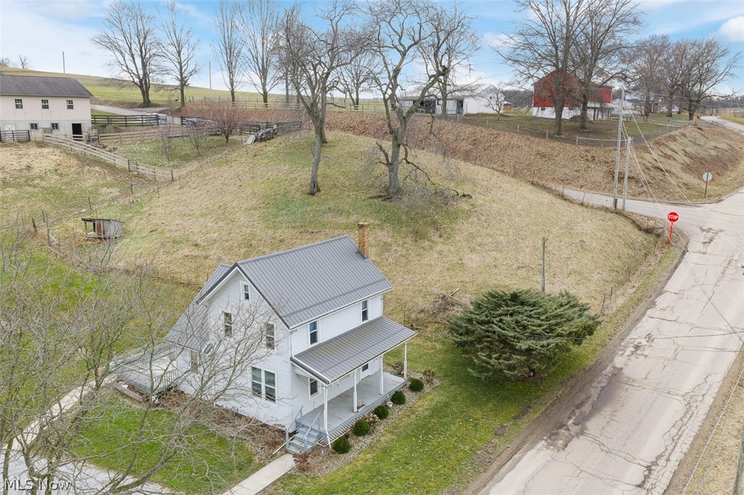 18029 Jericho Road Dalton OH 44618