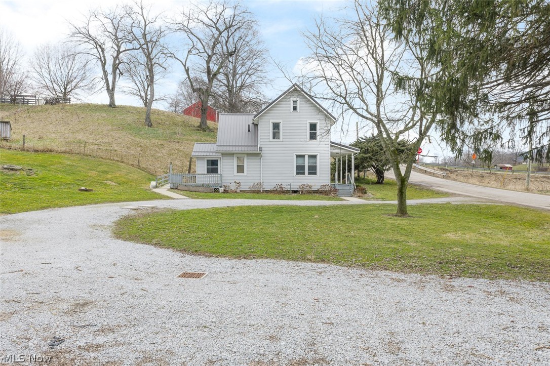 18029 Jericho Road Dalton OH 44618