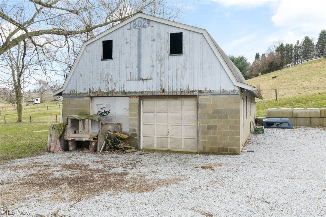 18029 Jericho Road Dalton OH 44618