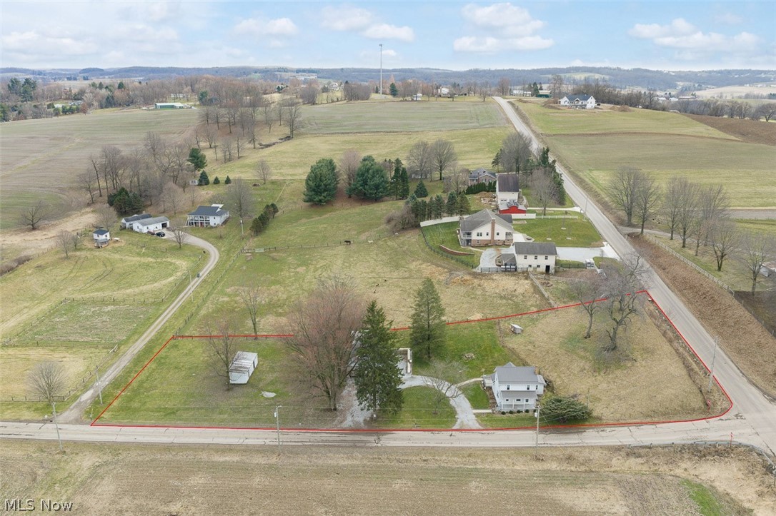18029 Jericho Road Dalton OH 44618