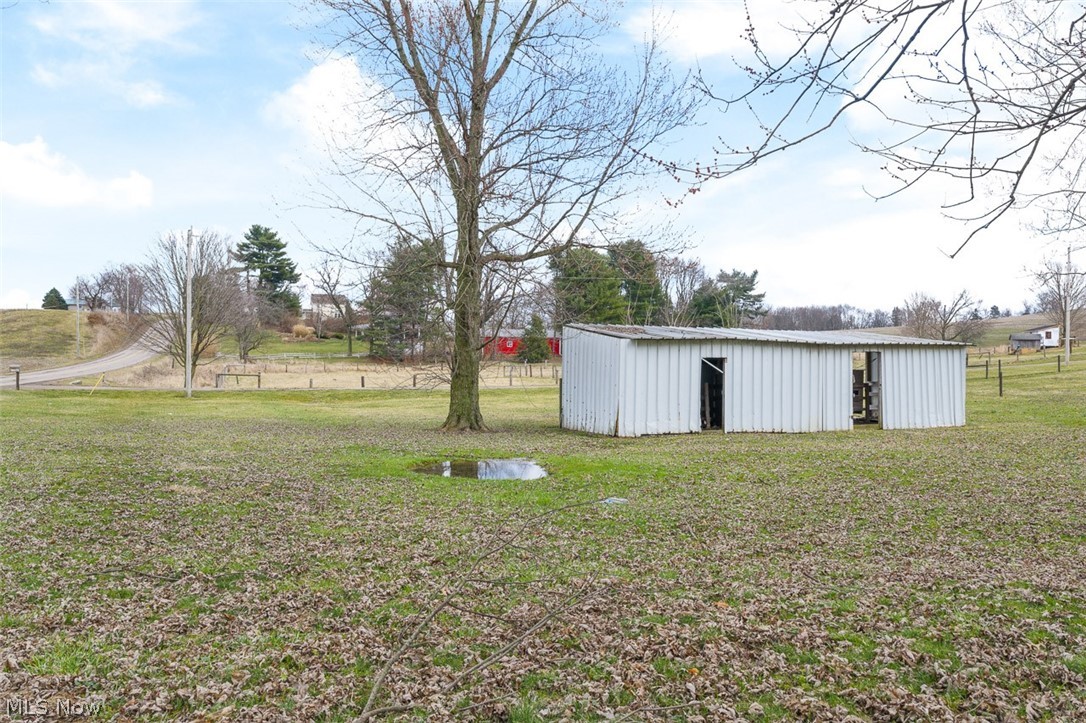 18029 Jericho Road Dalton OH 44618
