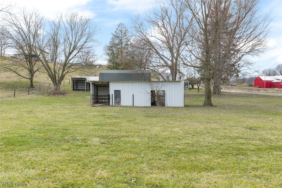 18029 Jericho Road Dalton OH 44618