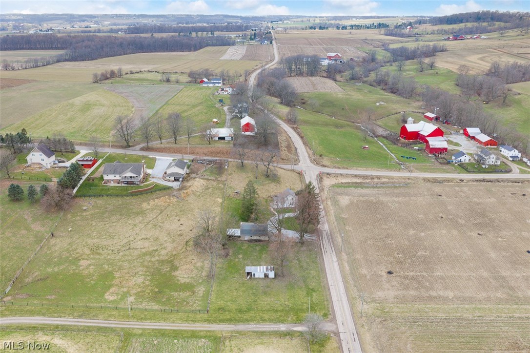 18029 Jericho Road Dalton OH 44618