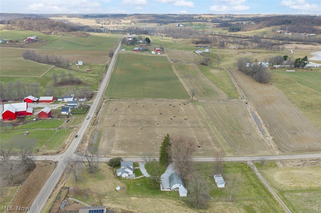18029 Jericho Road Dalton OH 44618