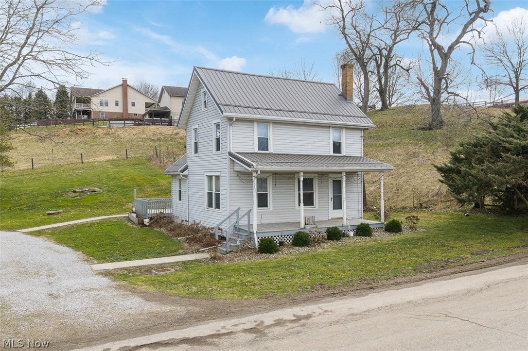 18029 Jericho Road Dalton OH 44618