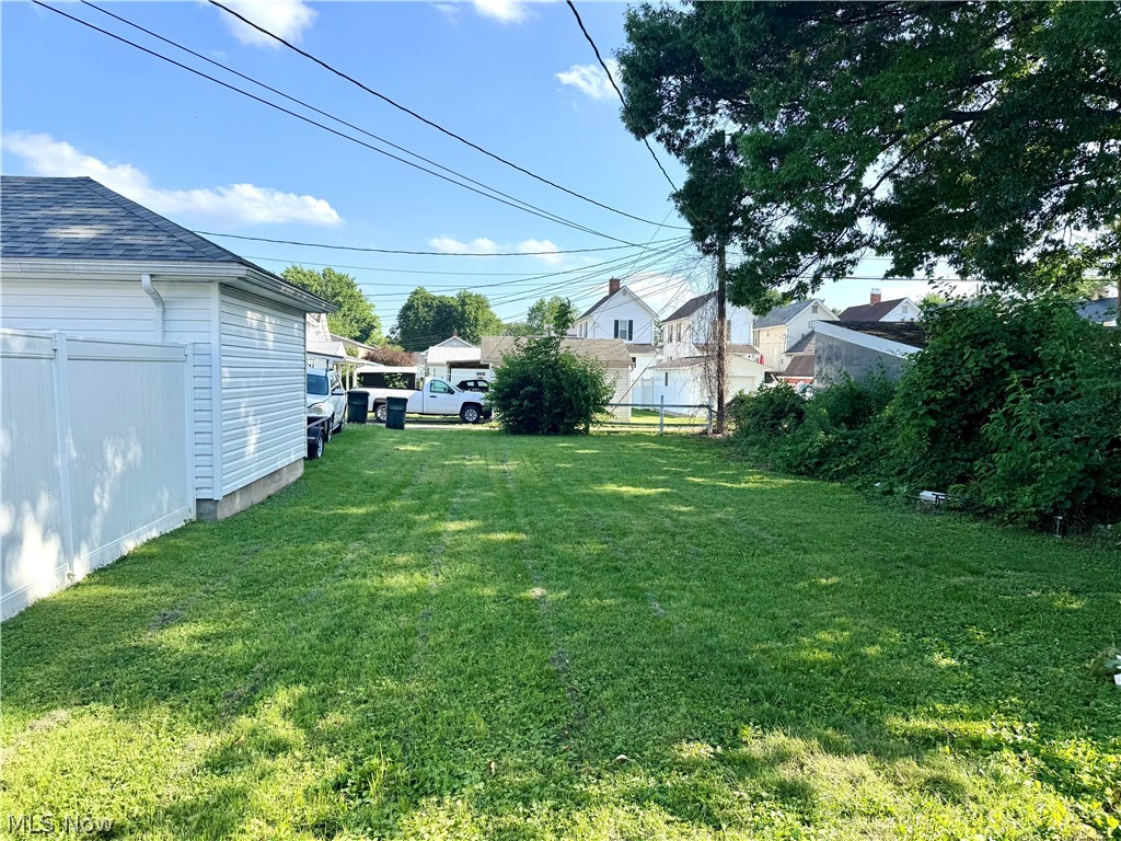 757 Elm Street Coshocton OH 43812