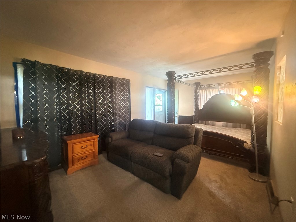 4636 E 143rd Street Garfield Heights OH 44125