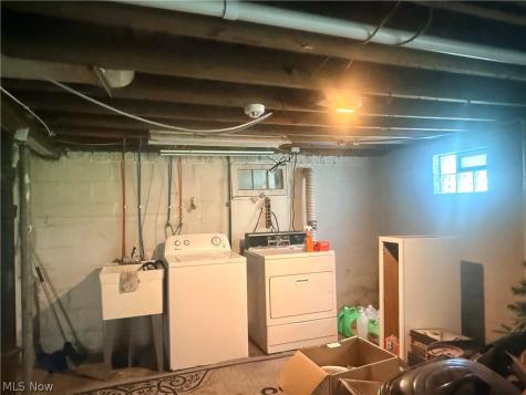 4636 E 143rd Street Garfield Heights OH 44125