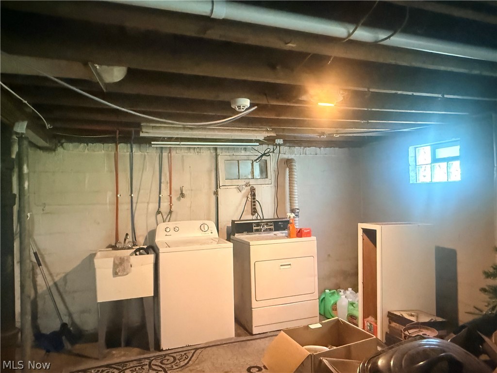 4636 E 143rd Street Garfield Heights OH 44125