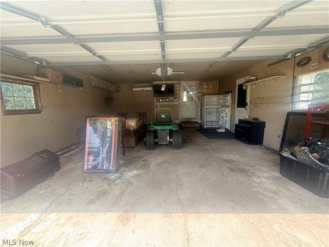 4636 E 143rd Street Garfield Heights OH 44125
