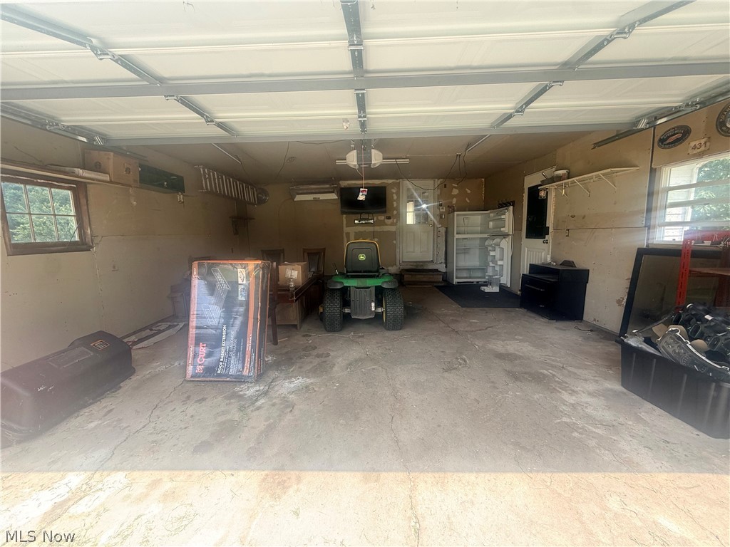 4636 E 143rd Street Garfield Heights OH 44125
