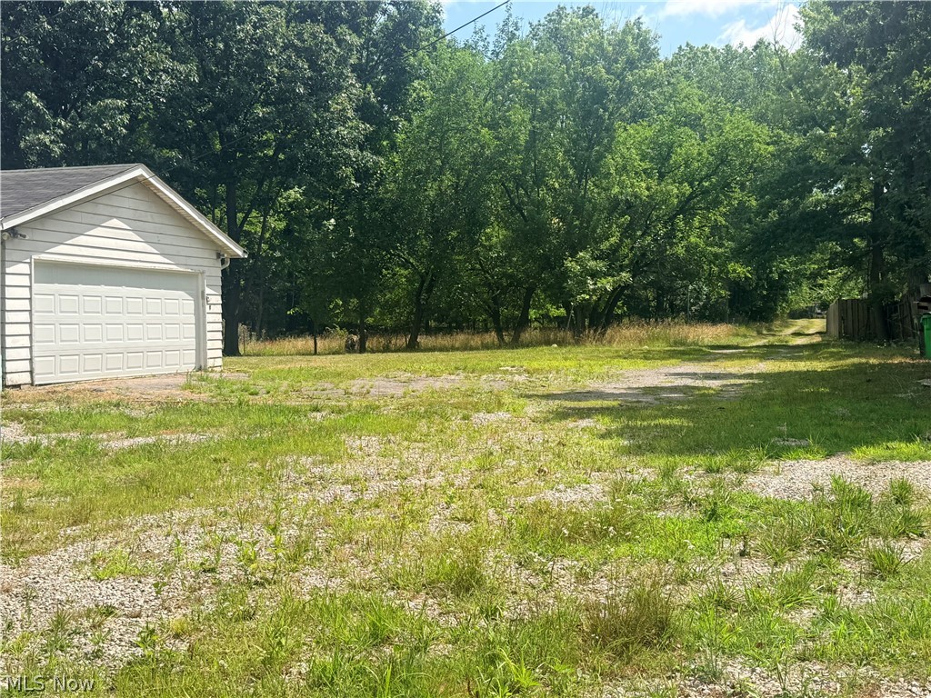 4636 E 143rd Street Garfield Heights OH 44125