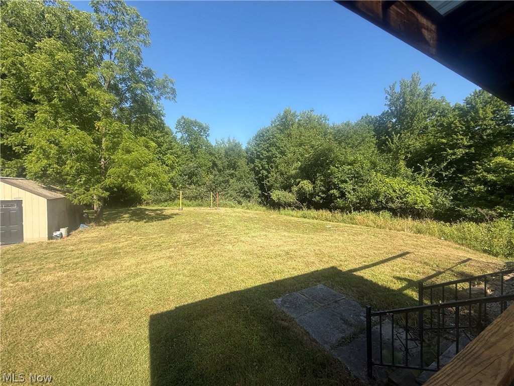 4636 E 143rd Street Garfield Heights OH 44125