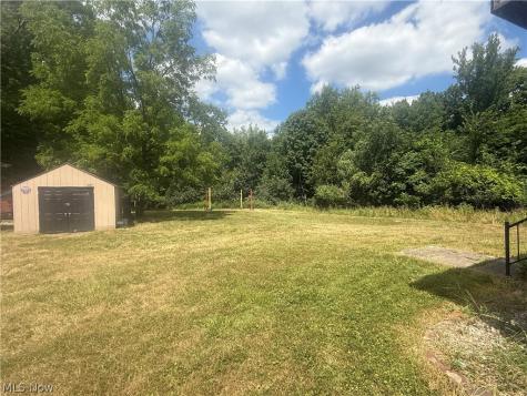 4636 E 143rd Street Garfield Heights OH 44125