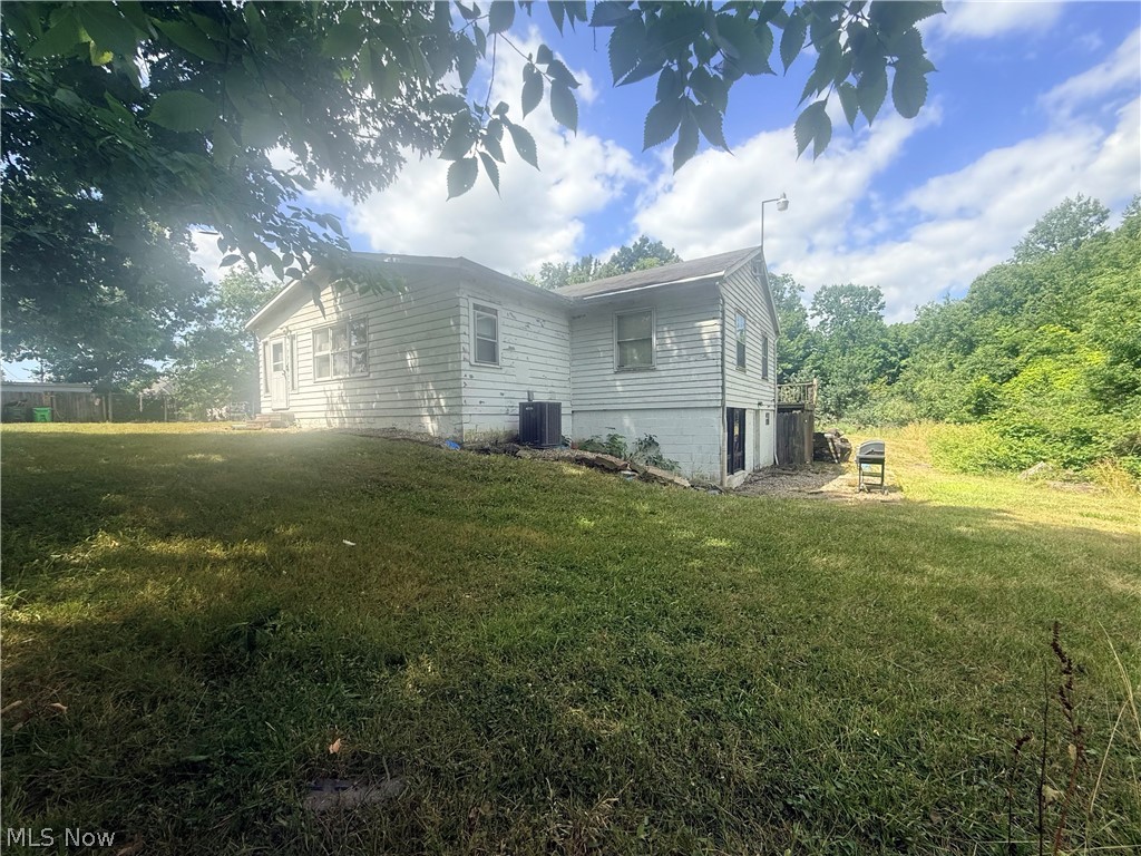 4636 E 143rd Street Garfield Heights OH 44125