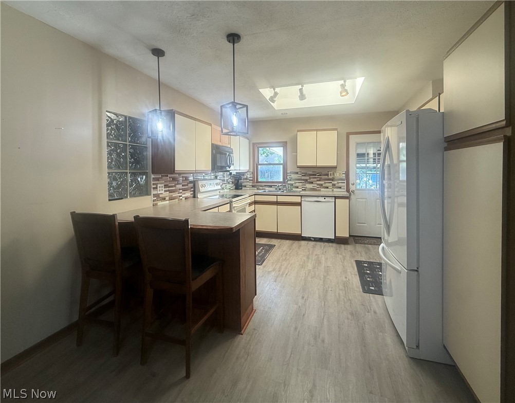 4636 E 143rd Street Garfield Heights OH 44125